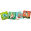 Ravensburger Dinosaur Sports Memory Game for Girls & Boys Ages 3 to 5–A Fun & Fast Dino Memory Game
