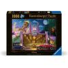Ravensburger Disney Castle Collection – Tiana 1000 Piece Jigsaw Puzzle | Unique Softclick Technology | Engaging Imagery | Perfect for Disney Fans