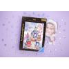 Ravensburger Disney Castle Collection: Belle 1000 Piece Jigsaw Puzzle for Adults – 12000262 – Handcrafted Tooling, Made in Germany, Every Piece Fits Together Perfectly