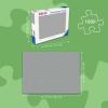 Ravensburger Disney Collector’s Edition: The Aristocats 1000 Piece Jigsaw Puzzle for Adults – 12000753 – Handcrafted Tooling, Made in Germany, Every Piece Fits Together Perfectly