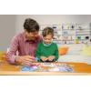 Ravensburger Disney Encanto 3×49 Piece Jigsaw Puzzle Set for Kids – 05657 – Every Piece is Unique, Pieces Fit Together Perfectly(Single)