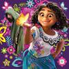 Ravensburger Disney Encanto 3×49 Piece Jigsaw Puzzle Set for Kids – 05657 – Every Piece is Unique, Pieces Fit Together Perfectly(Single)