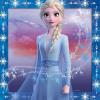 Ravensburger Disney Frozen 2 Jigsaw Puzzles – Vibrant 3-in-1 Value Set | Each Box Contains 3 Unique 49-Piece Puzzles | Crafted Ideal for Kids | Sustainable Forestry Materials