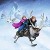 Ravensburger Disney Frozen Winter Adventures Puzzle Set – 3 x 49-Piece Jigsaw Puzzles for Kids | Unique Piece Design | Enhances Concentration & Creativity | FSC-Certified Materials