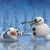Ravensburger Disney Frozen Winter Adventures Puzzle Set – 3 x 49-Piece Jigsaw Puzzles for Kids | Unique Piece Design | Enhances Concentration & Creativity | FSC-Certified Materials