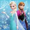 Ravensburger Disney Frozen Winter Adventures Puzzle Set – 3 x 49-Piece Jigsaw Puzzles for Kids | Unique Piece Design | Enhances Concentration & Creativity | FSC-Certified Materials