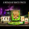 Ravensburger Disney Hocus Pocus Game – Engaging Puzzle for Ages 8 and up | Brain-Boosting Activity | Fun for Fans of Hocus Pocus | Great Gift for Kids and Teens