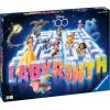 Ravensburger Disney Labyrinth Centenary Edition – Engaging Brain Teaser Game | Ideal for Ages 7 & Up | High Replay Value | Celebrating 100 Years of Disney Magic