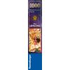 Ravensburger Disney Lorcana – Glimmers of The Realm: Amber 1000 Piece Jigsaw Puzzle | Premium Quality Made in Europe | FSC Certified Materials
