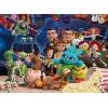 Ravensburger Disney Pixar Toy Story 4-100 Piece Kid’s Jigsaw Puzzle | Unique Shapes | Glare-Free Surface | FSC-Certified(Single)