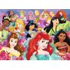 Ravensburger Disney Princess 150 Piece XXL Jigsaw Puzzle for Kids – Screen-Free Activity Boosts Concentration and Focus