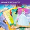 Ravensburger Disney Princess Enchanted Forest – A Magical Memory Game for Ages 6 and Up