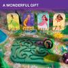 Ravensburger Disney Princess Enchanted Forest – A Magical Memory Game for Ages 6 and Up