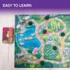 Ravensburger Disney Princess Enchanted Forest – A Magical Memory Game for Ages 6 and Up