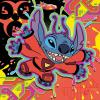 Ravensburger Disney Stitch 3×49 Piece Jigsaw Puzzle for Kids – Every Piece is Unique, Pieces Fit Together Perfectly