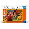 Ravensburger Disney The Lion King: Hakuna Matata 200 Piece XXL Jigsaw Puzzle for Kids – Screen-Free Activity Boosts Concentration and Focus