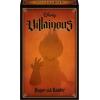 Ravensburger Disney Villainous – Bigger and Badder Strategy Board Game – New Pixar Villains – Play as Syndrome, Lotso or Madam Mim – Standalone or Expand with Other Villainous Games – Ages 10+