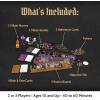 Ravensburger Disney Villainous – Evil Comes Prepared – Strategy Board Game – Play as Stand-Alone, or with Other Villainous Games – with Scar, Ratigan, and Yzma – 2019 Toy of The Year Award – Ages 10+