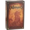 Ravensburger Disney Villainous – Evil Comes Prepared – Strategy Board Game – Play as Stand-Alone, or with Other Villainous Games – with Scar, Ratigan, and Yzma – 2019 Toy of The Year Award – Ages 10+