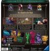 Ravensburger Disney Villainous – Introduction to Evil Strategy Board Game – Compatible with Other Villainous Games – Includes Lorcana Promo Card – Ages 10+