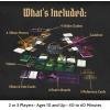 Ravensburger Disney Villainous – Introduction to Evil Strategy Board Game – Compatible with Other Villainous Games – Includes Lorcana Promo Card – Ages 10+