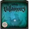 Ravensburger Disney Villainous – Introduction to Evil Strategy Board Game – Compatible with Other Villainous Games – Includes Lorcana Promo Card – Ages 10+