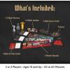 Ravensburger Disney Villainous – Perfectly Wretched – Join Disney Characters Pete, Cruella De Vil, or Mother Gothel – Play as Stand-Alone or with other Villainous Games – Award-Winning Line – Ages 10+