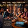 Ravensburger Disney Villainous – Perfectly Wretched – Join Disney Characters Pete, Cruella De Vil, or Mother Gothel – Play as Stand-Alone or with other Villainous Games – Award-Winning Line – Ages 10+