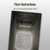 Ravensburger Disney Villainous: Wicked to The Core Strategy Board Game | for Ages 10 & Up | Stand-Alone & Expandable | 2019 Toy of The Year Award Winner(Board Game)