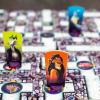 Ravensburger Disney Villains Labyrinth Board Game – Engaging Family Fun for Ages 7 and Up | Dynamic Maze Puzzle | Quality Design | Ideal Gift for Disney Fans