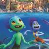 Ravensburger Disney-Pixar: Luca 3 x 49 Piece Jigsaw Puzzle Set for Kids – 05571 – Every Piece is Unique, Pieces Fit Together Perfectly
