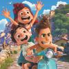 Ravensburger Disney-Pixar: Luca 3 x 49 Piece Jigsaw Puzzle Set for Kids – 05571 – Every Piece is Unique, Pieces Fit Together Perfectly