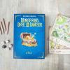 Ravensburger Dungeons, Dice & Danger – Engaging Strategy Game for Teens & Adults | Solo or Group Play | Adventure-Filled Gameplay for Puzzle and Game Enthusiasts
