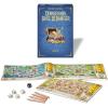 Ravensburger Dungeons, Dice & Danger – Engaging Strategy Game for Teens & Adults | Solo or Group Play | Adventure-Filled Gameplay for Puzzle and Game Enthusiasts
