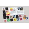 Ravensburger Eames Office Memory: Collector’s Edition – A Modern Design Matching Game for All Ages 3 and Up