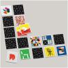Ravensburger Eames Office Memory: Collector’s Edition – A Modern Design Matching Game for All Ages 3 and Up