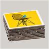 Ravensburger Eames Office Memory: Collector’s Edition – A Modern Design Matching Game for All Ages 3 and Up