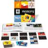 Ravensburger Eames Office Memory: Collector’s Edition – A Modern Design Matching Game for All Ages 3 and Up