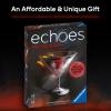 Ravensburger Echoes: The Cocktail – A Thrilling and Immersive Audio Mystery Game for Ages 14 and up