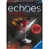 Ravensburger Echoes: The Cocktail – A Thrilling and Immersive Audio Mystery Game for Ages 14 and up