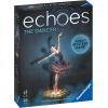 Ravensburger Echoes: The Dancer – A Thrilling and Immersive Audio Mystery Game for Ages 14 and up