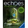 Ravensburger Echoes: The Microchip – A Thrilling and Immersive Audio Mystery Game for Ages 14 and up