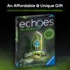 Ravensburger Echoes: The Microchip – A Thrilling and Immersive Audio Mystery Game for Ages 14 and up