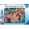 Ravensburger Enchanting Brew Jigsaw Puzzle – 300 Piece XXL Puzzle for Kids | Engaging and Educational | Durable Interlocking Pieces | Vibrant, Glare-Free Design