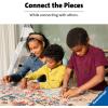 Ravensburger Enchanting Brew Jigsaw Puzzle – 300 Piece XXL Puzzle for Kids | Engaging and Educational | Durable Interlocking Pieces | Vibrant, Glare-Free Design