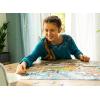 Ravensburger Escape Kids: Jungle Escape 368 Piece Jigsaw Puzzle for Kids – 12934 – Every Piece is Unique, Pieces Fit Together Perfectly