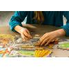 Ravensburger Escape Kids Puzzle – Amusement Park Plight 368 Piece Jigsaw Puzzle for Kids – 12936 – an Escape Room Experience in Puzzle Form