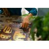Ravensburger Escape Kids: Space Storm Strike 368 Piece Jigsaw Puzzle for Kids – 13267 – Every Piece is Unique, Pieces Fit Together Perfectly