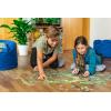 Ravensburger Escape Kids: Space Storm Strike 368 Piece Jigsaw Puzzle for Kids – 13267 – Every Piece is Unique, Pieces Fit Together Perfectly