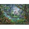 Ravensburger Escape: The Unicorn 759 Piece Large Format Jigsaw Puzzle | Premium Quality Materials with Softclick Technology | Unique Puzzle Experience | Ideal Gift for Puzzle Enthusiasts